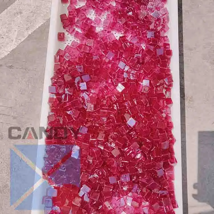 High quality gummy candy Making Machine Soft Candy Production Line