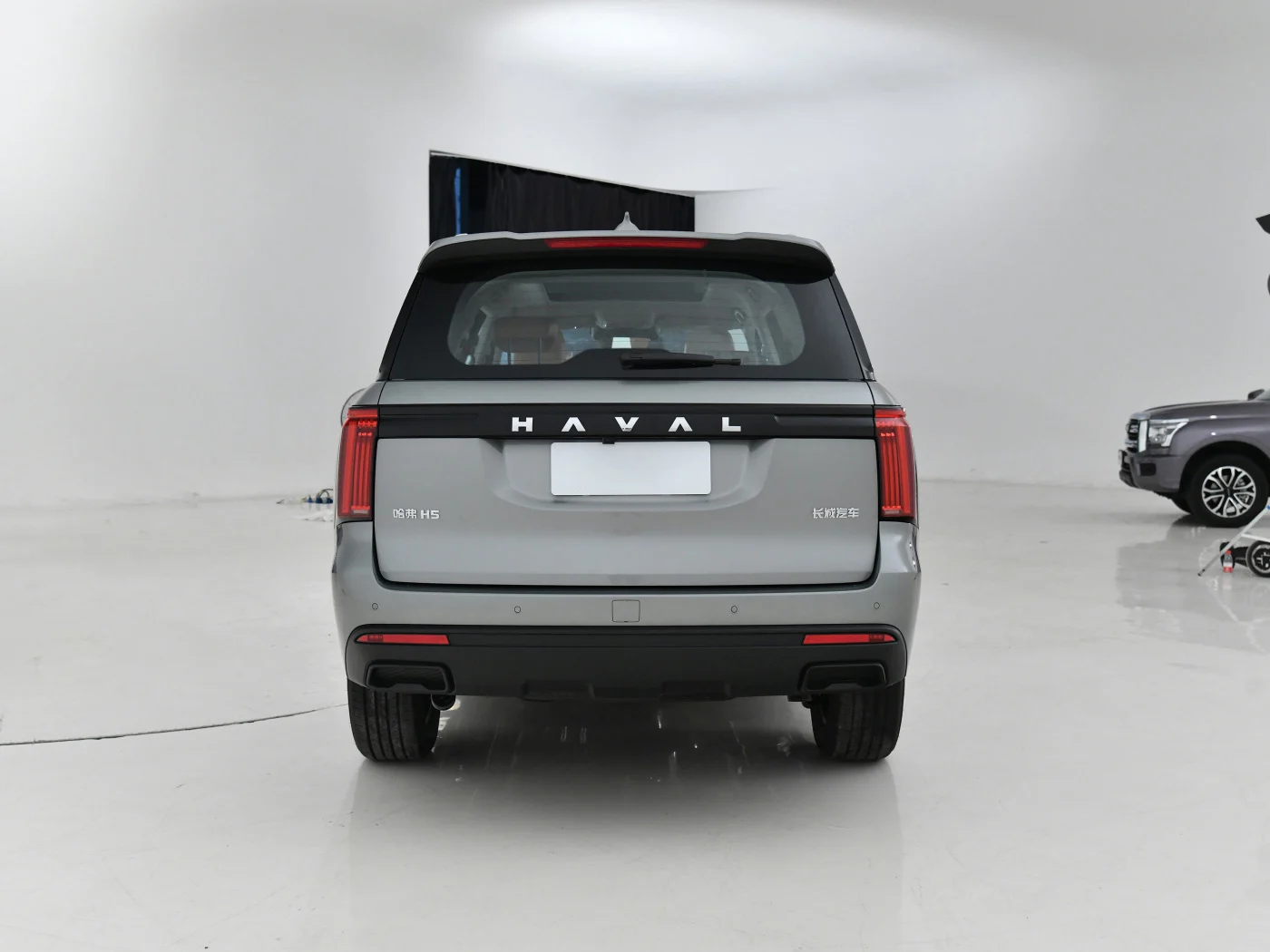 Deposit Luxury Exterior Great Wall Haval H5 Suv 2023 Left Hand Drive Automotive Suv Chinese Vehicles 4x4 Vehicle In Stock