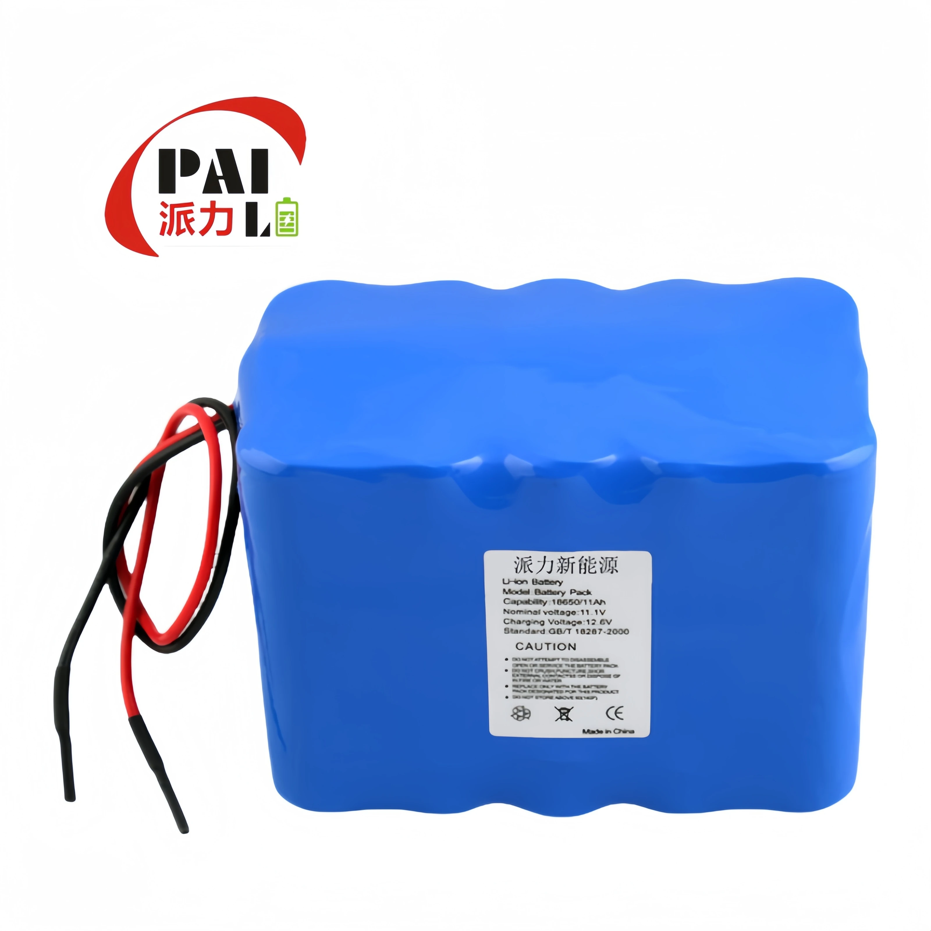 High Security Cylindrical Battery Pack New Promotion Hot Style 18650 3S5P 11.1V 11ah PL 18650 Li Ion Battery 18650 3000mah 100