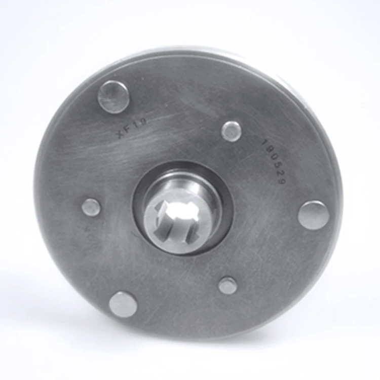 XF19 Wholesale supplier High Quality Front Wheel Bearing Hub Planetary Gear Clutch For Electric Bicycle