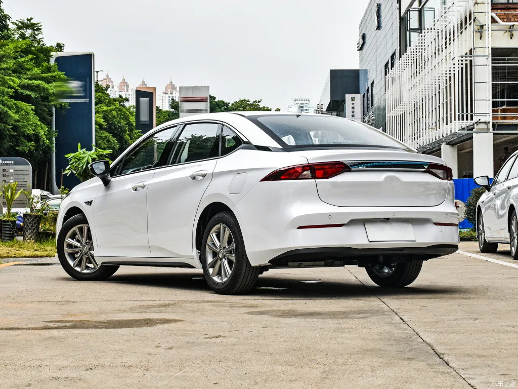 Cheap Luxury Electric Cars