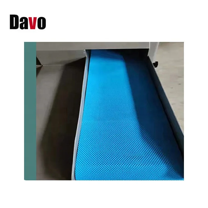 DV-120 Automatic Restaurant Bacon Beef Cooked Meat Cutter Meat Slicing Cutting Machine