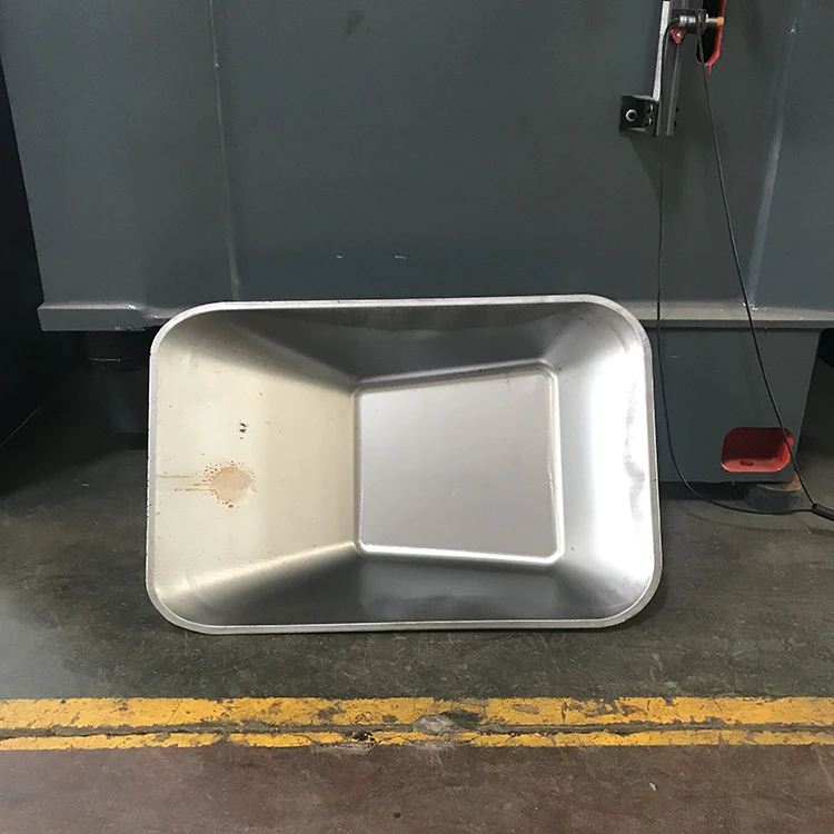 315T hydraulic machine used manufacturing wheelbarrow