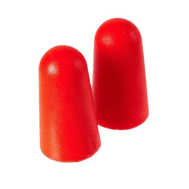 Modern Simplicity Sleeping Working Travel Noise Reduction Comfortable Hearing Protection Earplugs