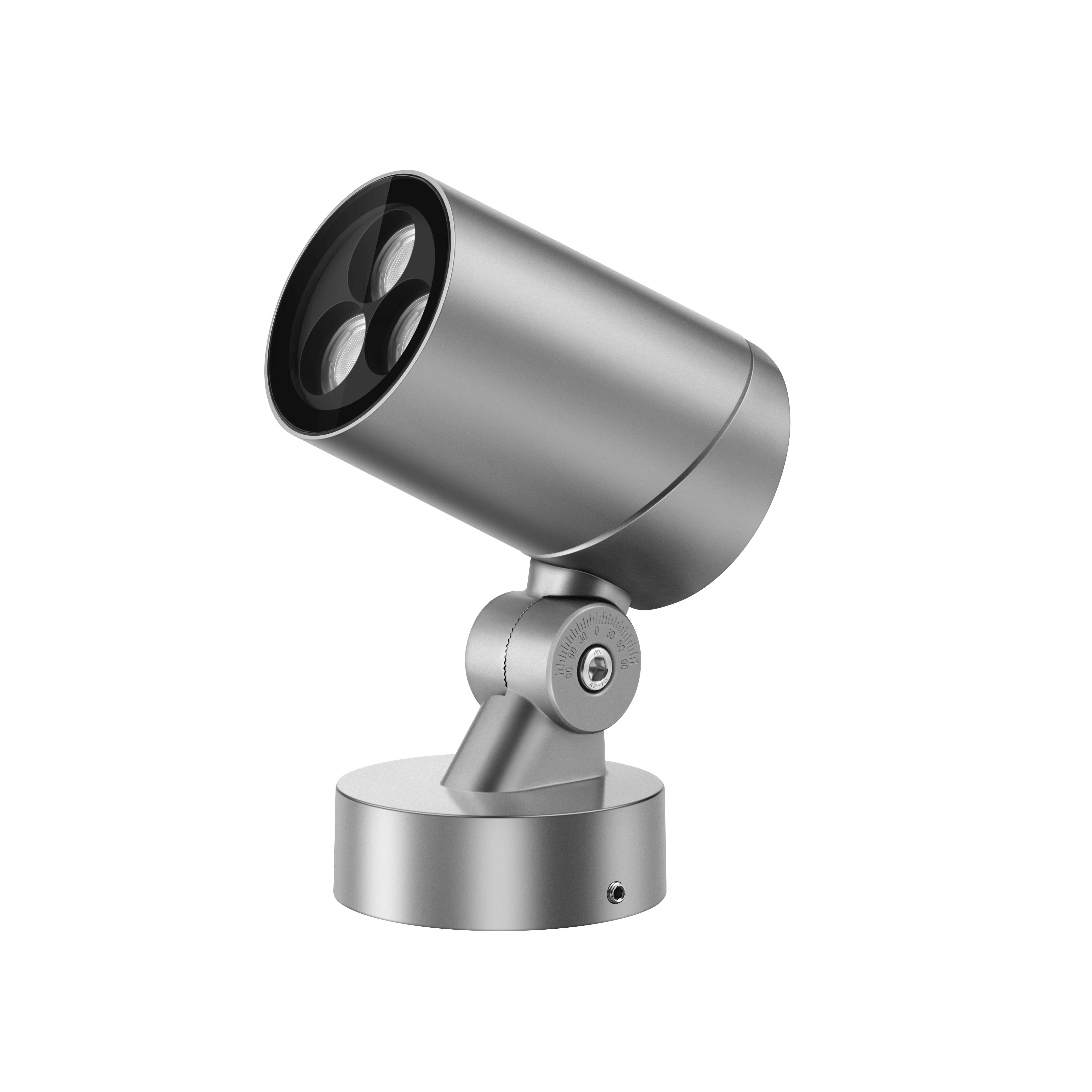 Hot sale waterproof led spot light used die-casting aluminum