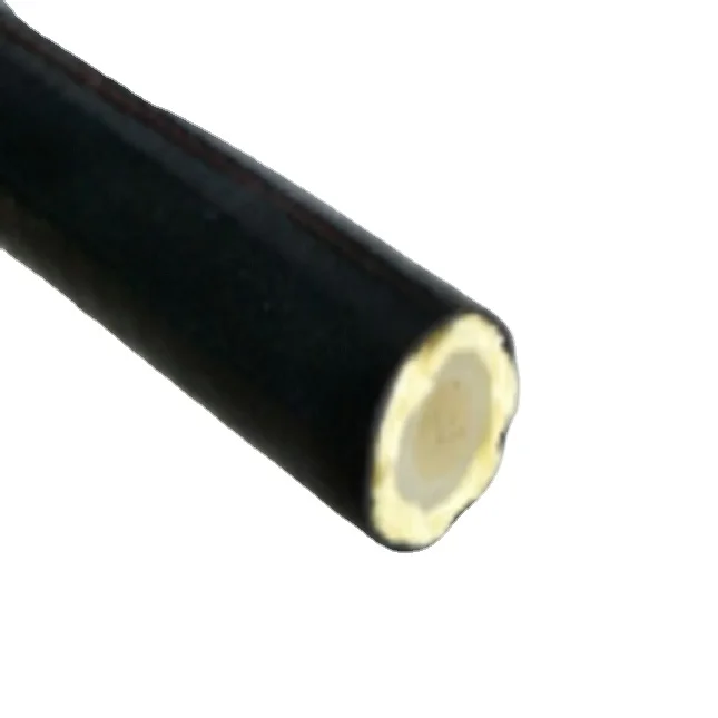 hydraulic pressure high oil flexible high pressure hose dn2 dn3 test hose end fitting