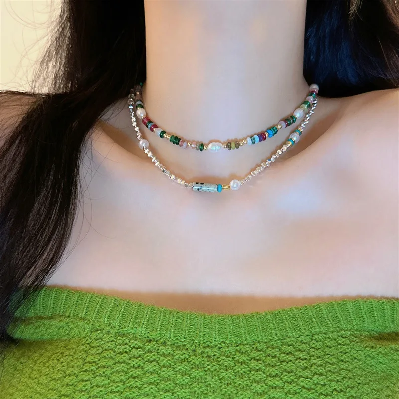 Бусины из бисера