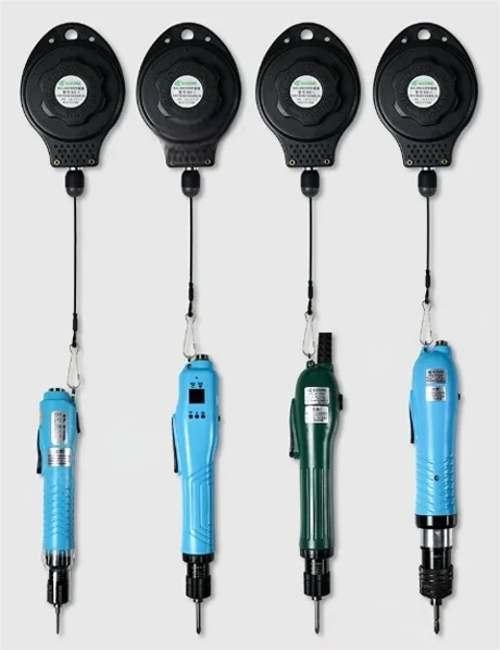 5mm round magnetic screw bits