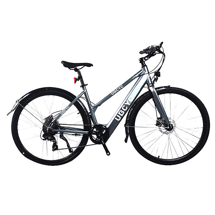 27 5 'Электрический велосипед 750W Motor City электрический MTB Ebike с задним сиденьем для взрослых