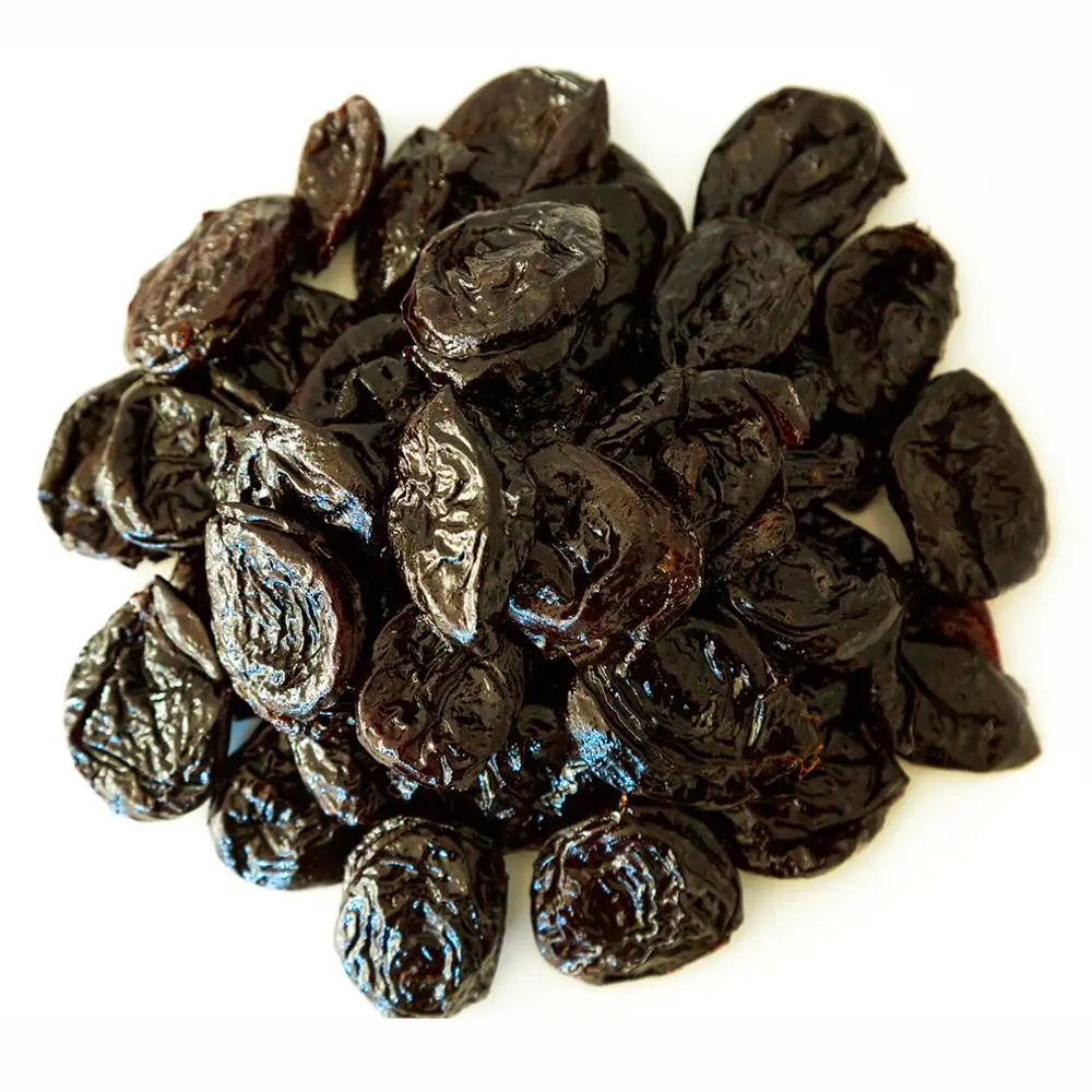 
100% Uzbekistan natural dried prunes plum fruit dry fruits prunes 
