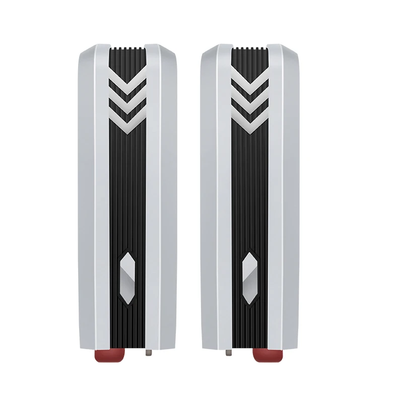 DC Controller Automatic Gate Motor Internal Opening Phone Operated Swing Gate Operator