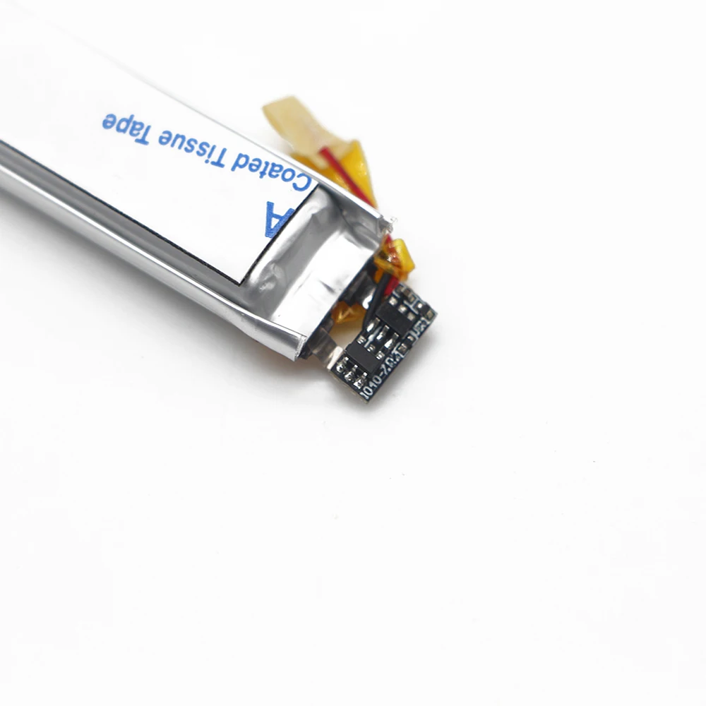 Best sale JHY lifepo4 701450 3.7v 500mAh lithium ion battery for speaker box