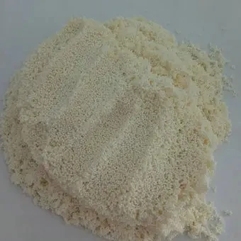 High Total And Operating Capacity Macroporous Anion Exchange Resin MP 62 For Demineralization Of Water