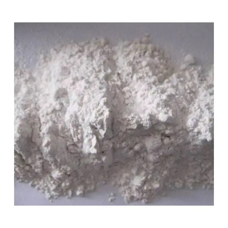 New New Hot Items Wholesale White Clay White Clay High Quality Carclazyte
