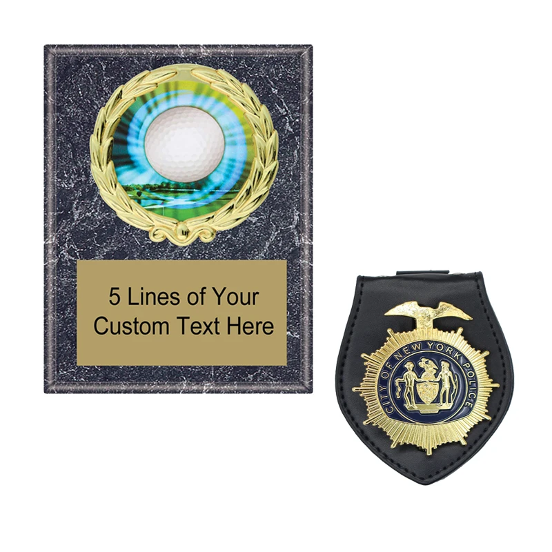 Kingtai Customized Police Metal Badge Cartoon Ins Basketball Jersey Metal Brooch Badge For Men And Women Accessory Pins