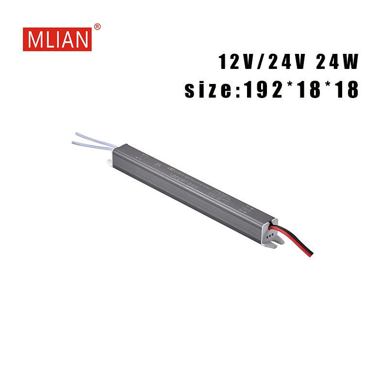Оптовая продажа 12V 24V 1A 2A 4A 2.5A 5a 10a 18W 24W 48W 60W 72W 100W 120W светодиодный выключатель