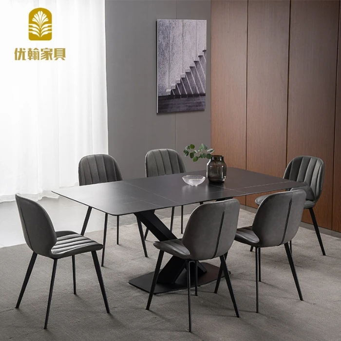 dining table melamine top