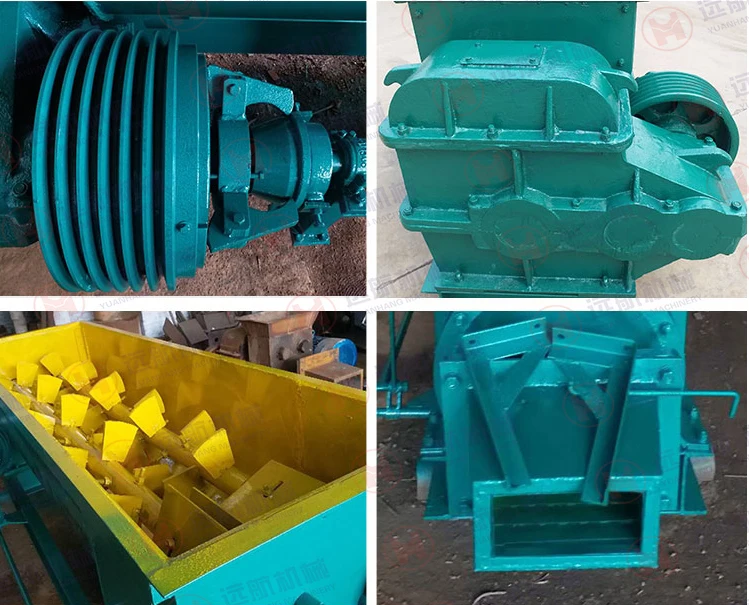 High capacity professional brick making machines in china automatic red brick machine