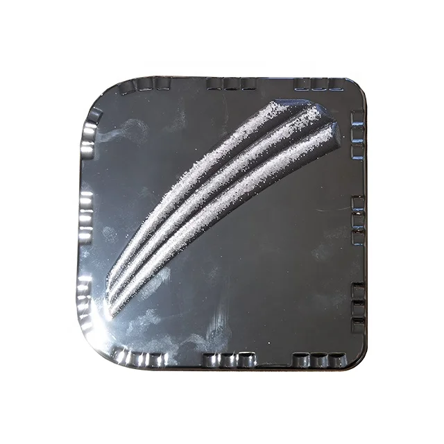 ABS CHROME DIESEL TANK COVER FUEL TANK COVER OIL CAP COVER FOR NISSAN VANETTE MAZDA BONGO ACCESSORIES