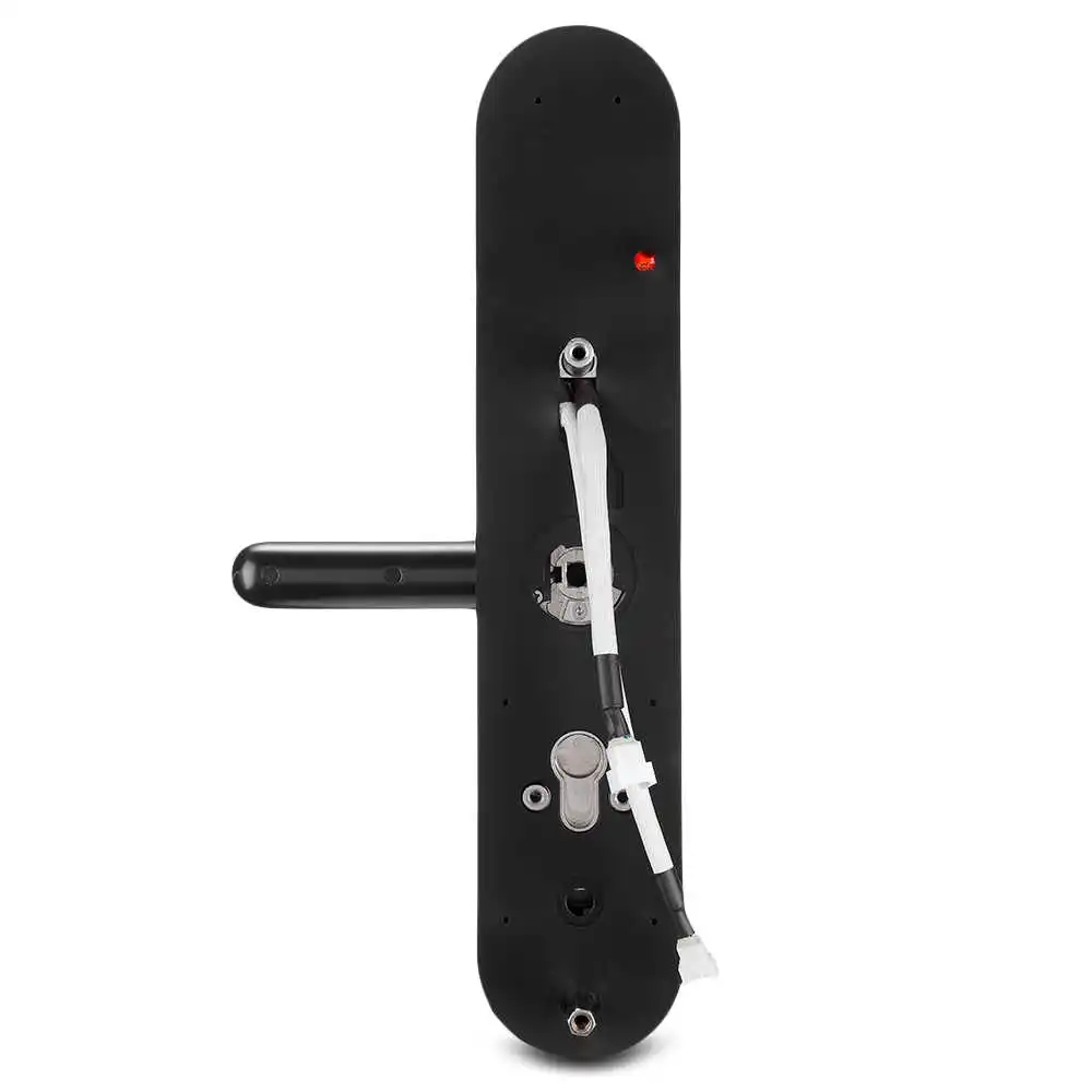 
Xiaomi Mijia Aqara Smart Door Lock S2 High Recognition Password Key Work With Mi Home App 