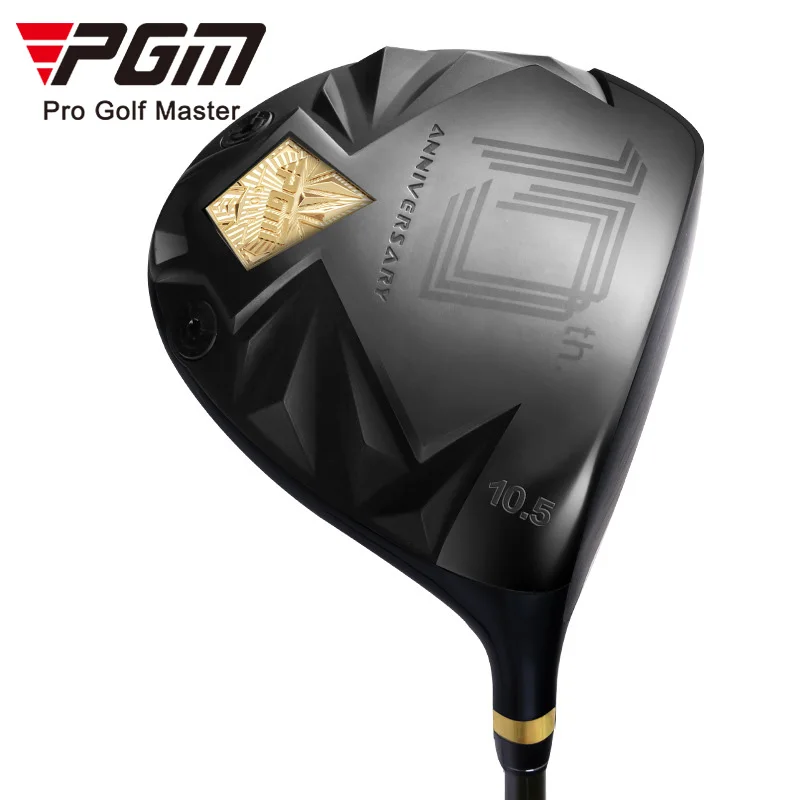 PGM 10th Wholesale Titanium Golf Driver