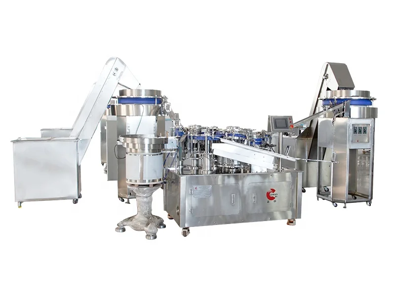 disposable syringe plant  manufacturer with over 20 years experience