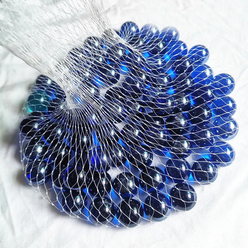 glass balls / glass marbles Colored Glass Marbles