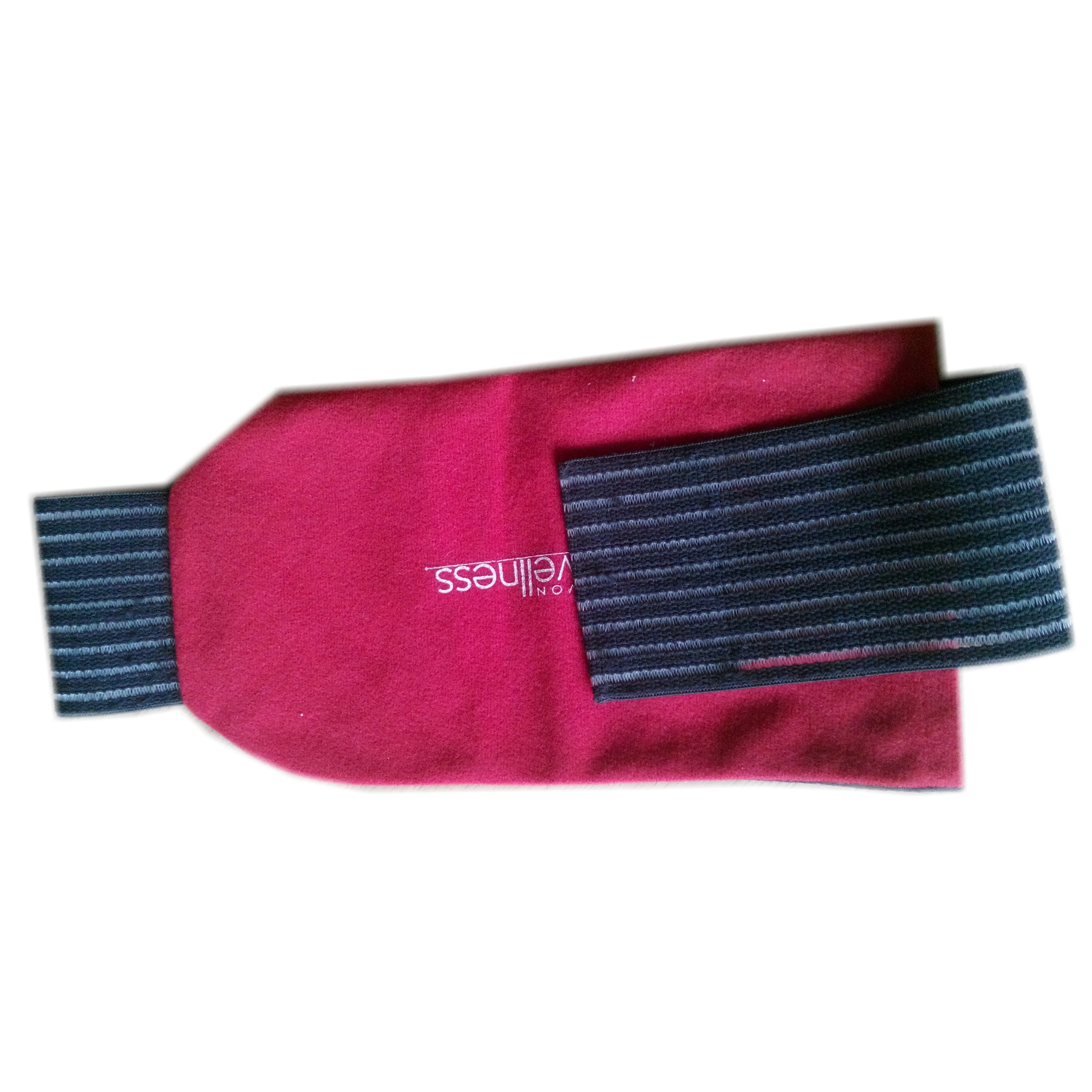 Hot Sale Cold Therapy Wrap Cold Packs Reusable Gel Ice Pack Compress for Injuries Recovery