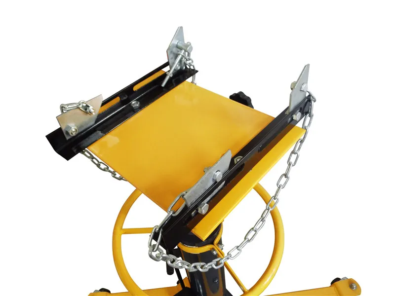  0.6 T Hydraulic High Lift Transmission