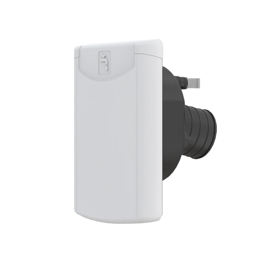 Camper Trailer Accessories Lockable Water Hatch Inlet Kit