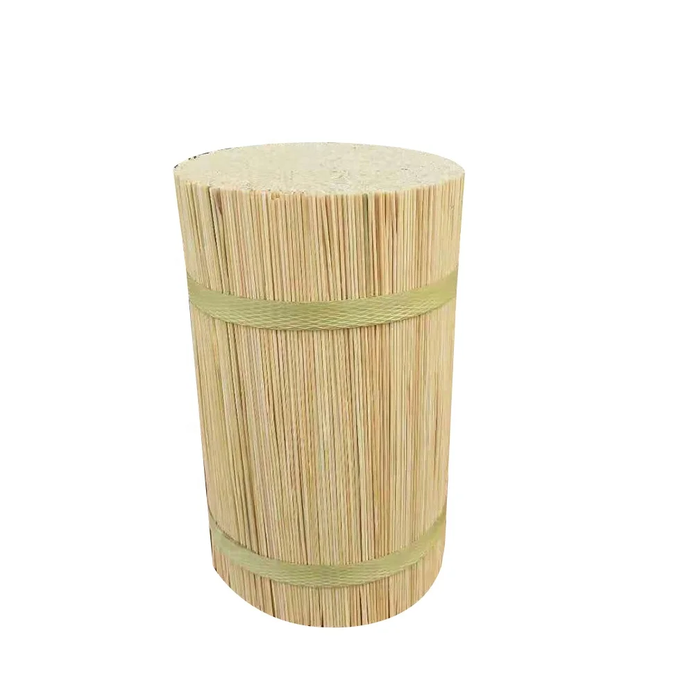 
China Machine Made India Agarbatti incense Bamboo Sticks For sale 