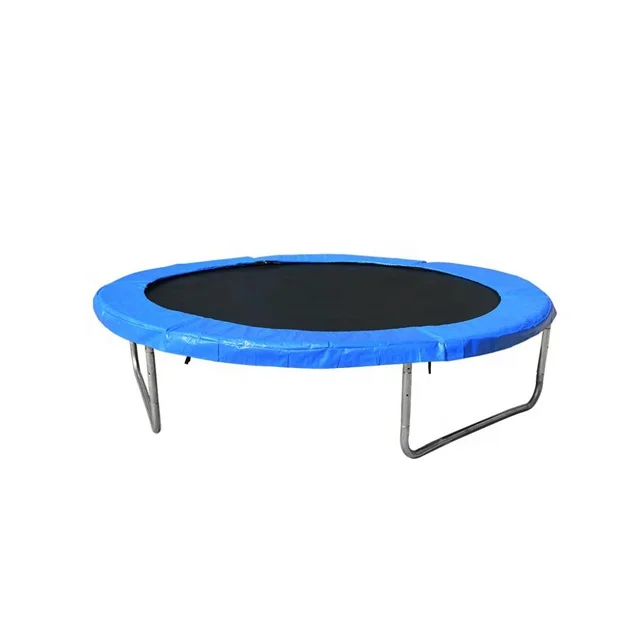  Hot Sales 5FT 6FT 8FT 10FT 12FT 14FT 15FT 16FT Outdoor Trampolines with Enclosures Net