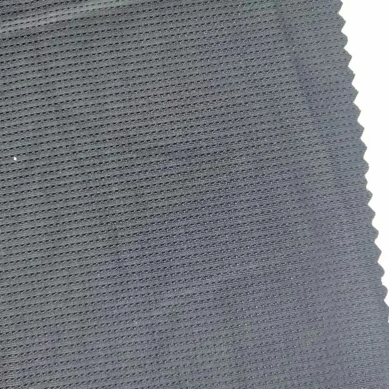 Быстросохнущая Наиболее приемлемая и coolmax нейлоновая спандекс Спортивная Трикотажная Ткань, рекомендую