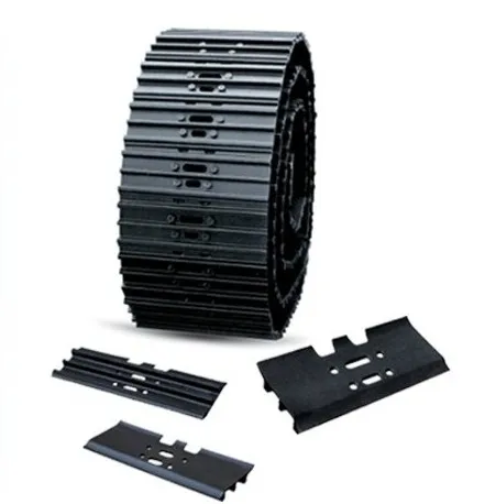 competitive price excavator shoe/ track shoe/ for hitachi track steel pad ex200, zaxis 230 zaxis 250
