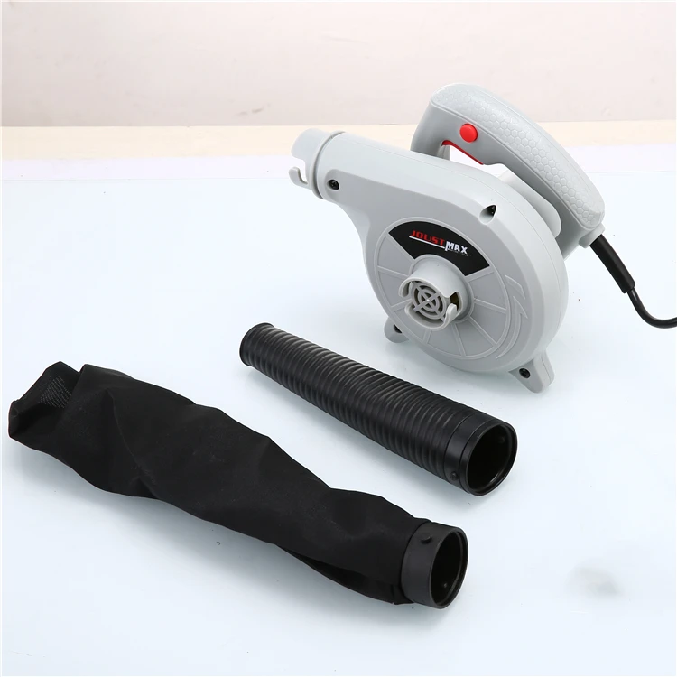 
600W 220V-240V Electric Air Blower Vacuum Cleaner Blowing Dust Collecting 2 in 1 Computer Dust Collector Cleaner 