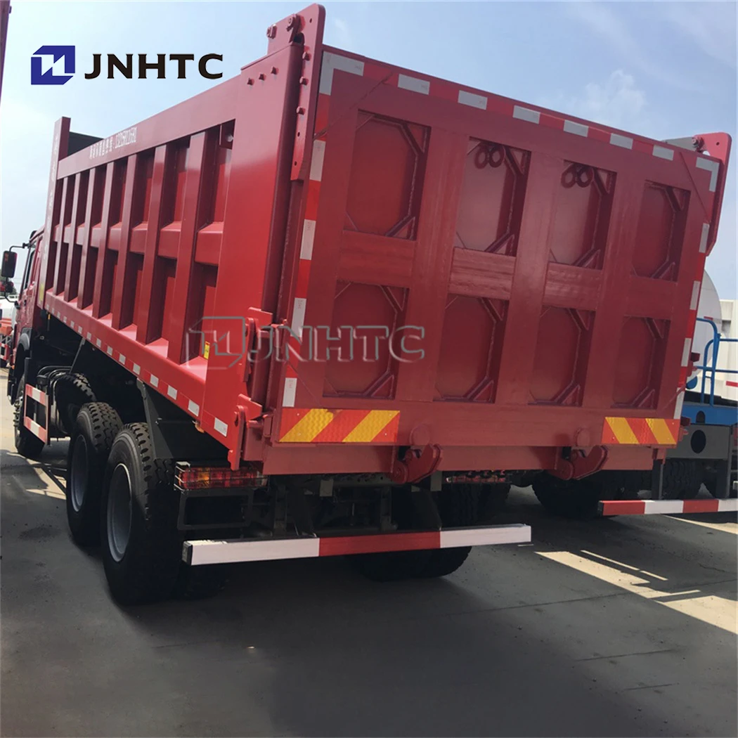 2023 SINOTRUK HOWO 10 Wheeler 20 кубических метров 30 тонн 6x4 8x4 новый самосвал для рынка южной части Судана