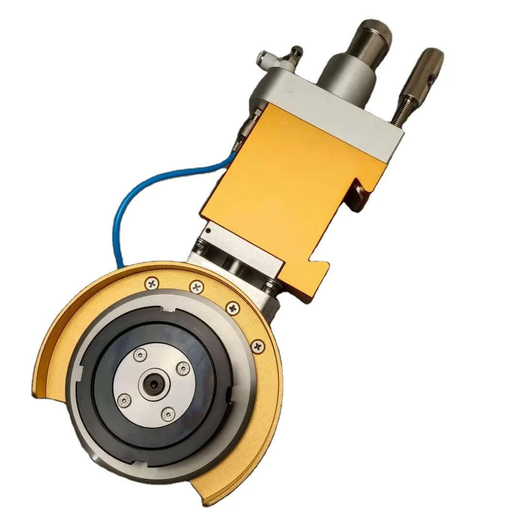 Производитель круглых пневматических держателей лезвий для резки