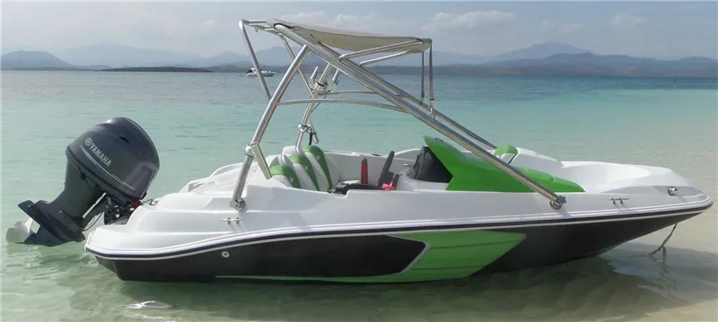 15ft Small Speed Boat for