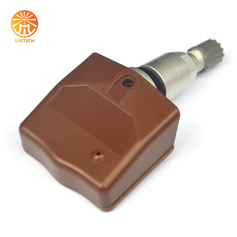 Genuine TPMS Tire Pressure Sensor 40700-1LA0D For Nissan INFINITI 407001LA0D