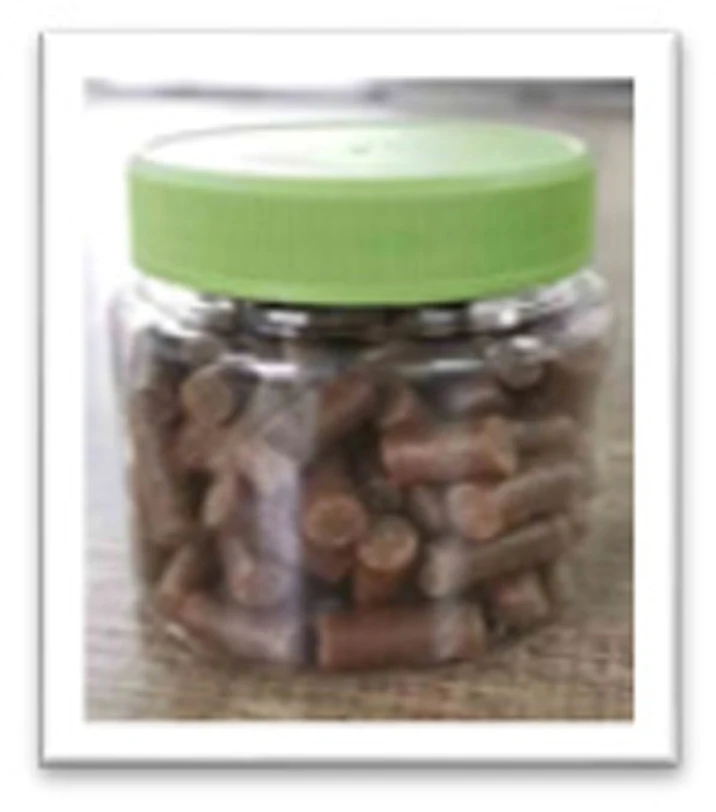 High Quality OEM Pet Multivitamin Semi-moist Treat Soft Chews Treat for Dogs/Cats