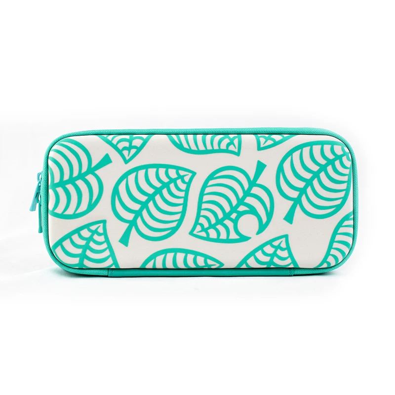 Новинка 2021, сумка для хранения, сумка для перекрещивания животных, сумка для аксессуаров Ninttendo Switch