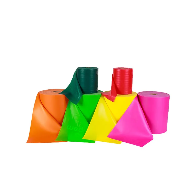 Fitness Strength Training Elastic Floss Band for Exercise