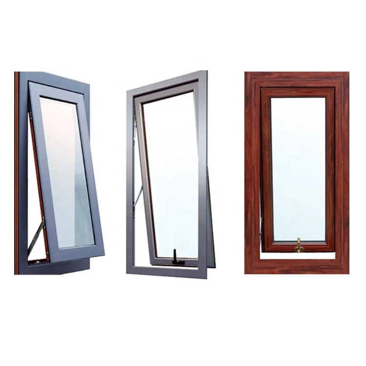 Customized High Sealing Waterproof  Aluminum Tempered Non Reflective Glass Skylight Windows Roof For House