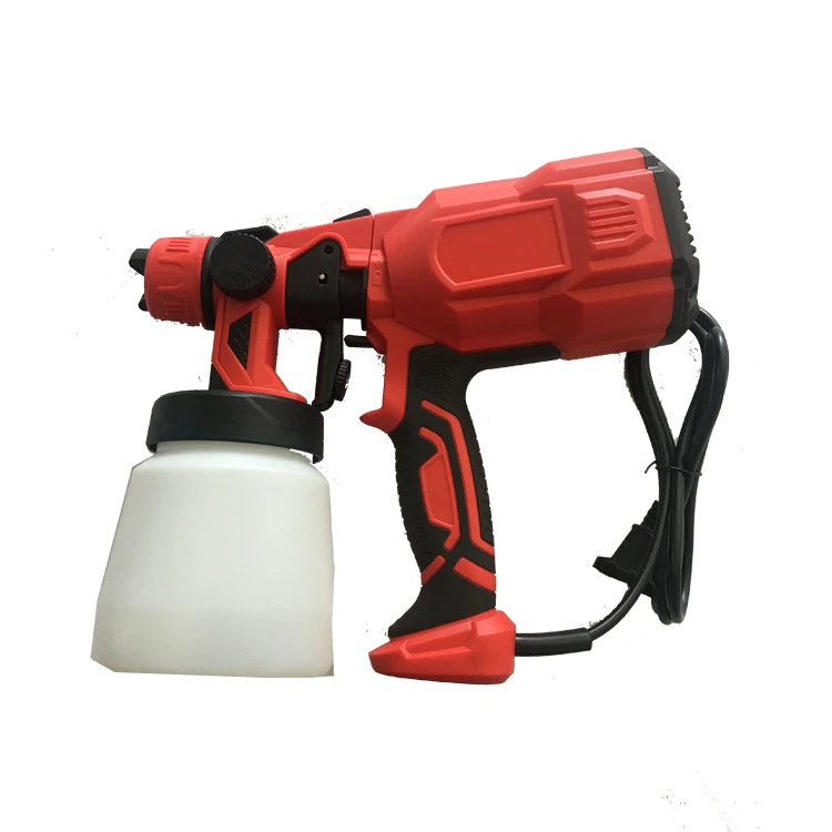 H301 800w hvlp мини-краскопульт заводская цена безвоздушный краскопульт