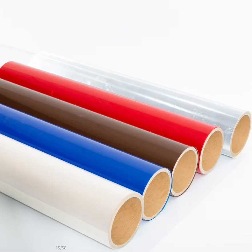 Электрическая пленка для резки бедер светоотражающая с высокой видимостью