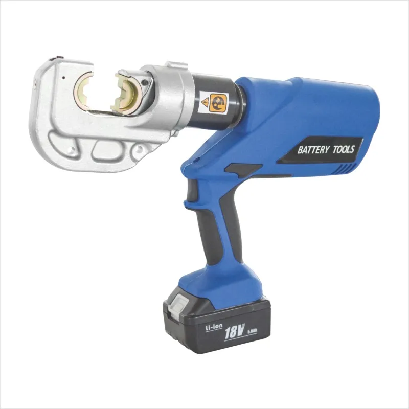 Convenient Cable Cutter Wire CT-45A Hydraulic Press Tool Crimper Cutter Cable