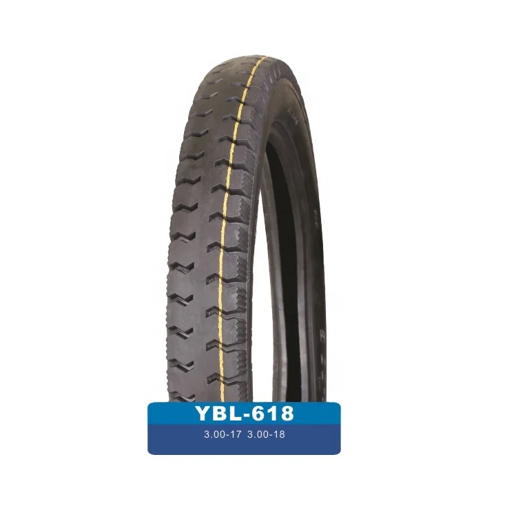 Tire Tube 2 1/4-18 For Motorcycle Tricycle Vehicle Wheels Rubber Parts Inner Tire