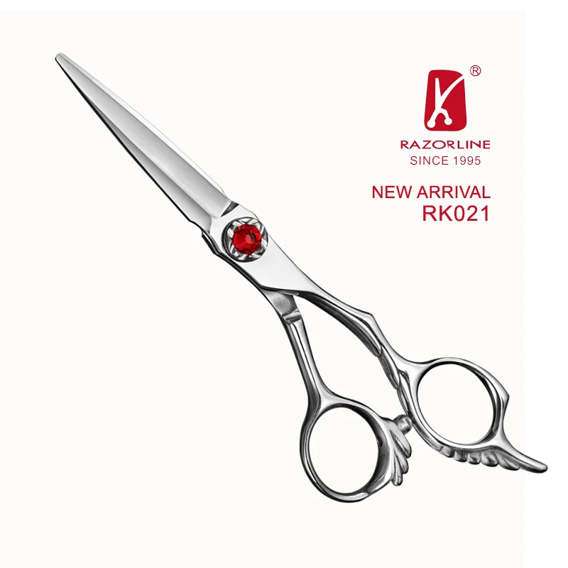 Manufacturer Barber Shears Tool Hairdressing Cutting Scissors Set Hair Scissors