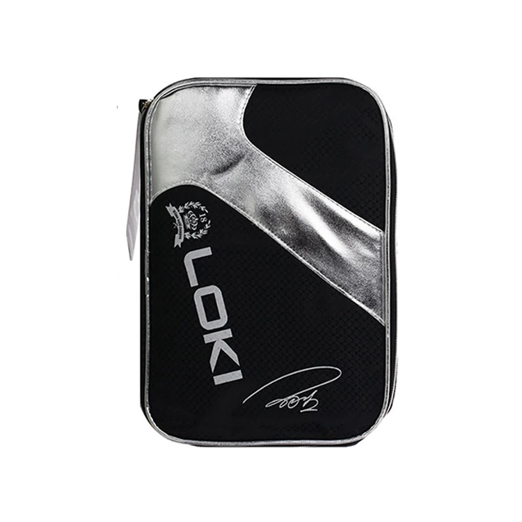 High Quality Pingpong Bat Professional Factory Price Custom Four Star Table Tennis Racket