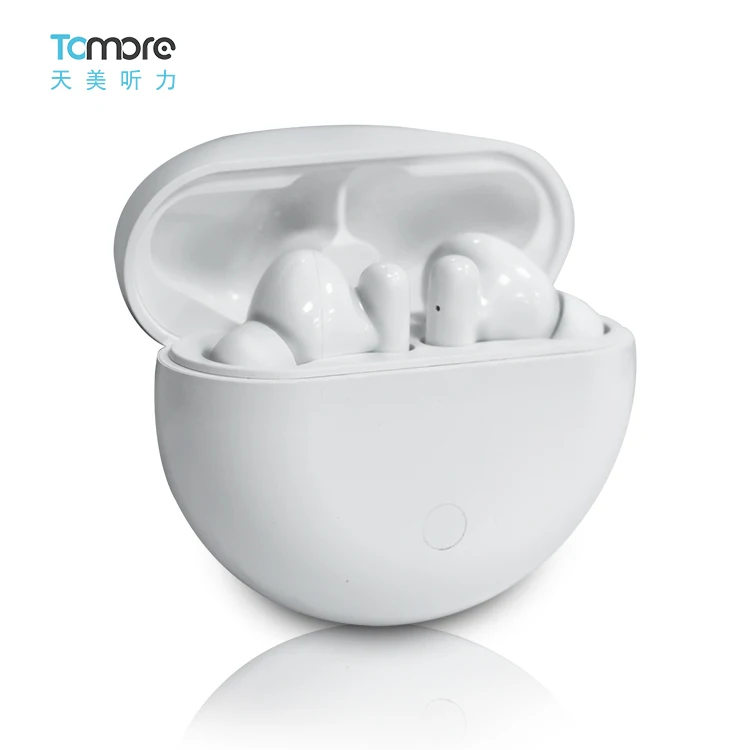 Odm Custom Wholesale Hearing Aid Rechargeable Hearing Aid Tv Dubai Germany Hear Aid With Audfonos Baratos